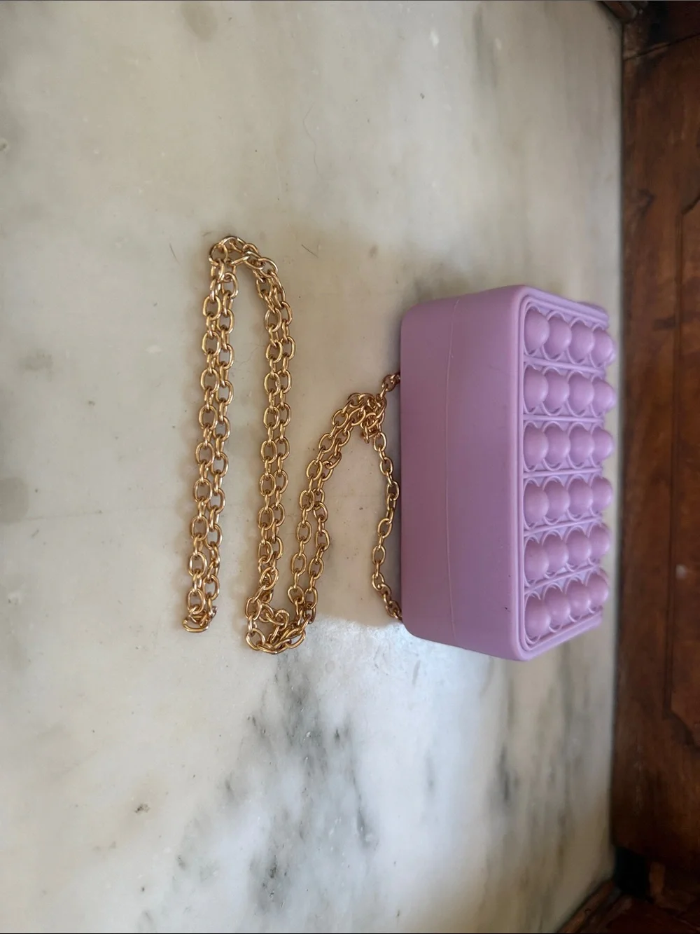 N/A stylish lavender